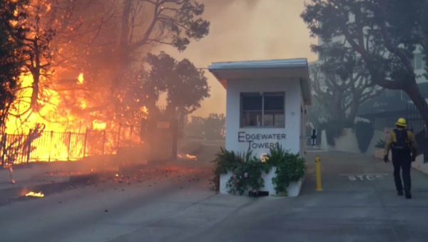 Калифорнияда жаңа үйлерді салуға $40 млрд қажет