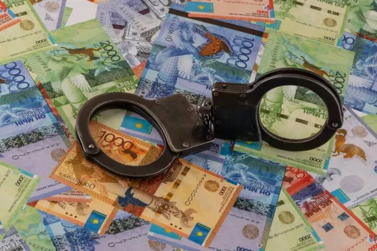 238 млн теңге субсидия жымқырды деген күдікті Грузиядан экстрадицияланды