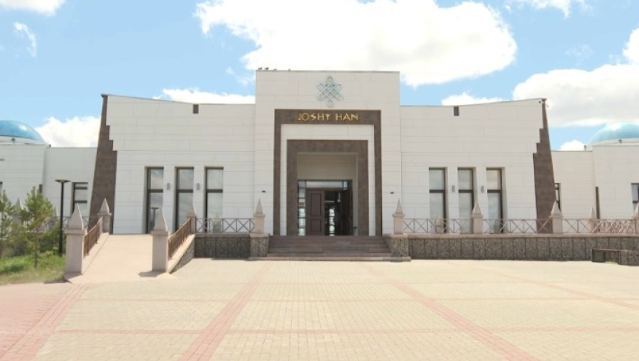 Туристы жалуются на отсутствие удобств в комплексе «Жошы хан»