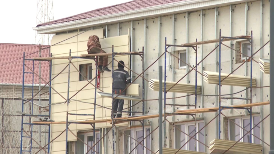 Атырау облысының шалғай аудандарында оңалту орталықтары ашылады