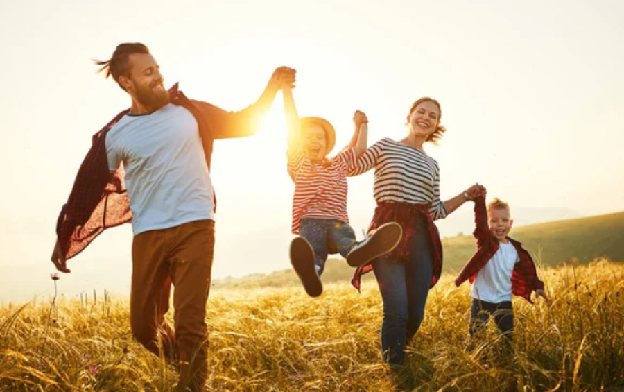 Приемные профессиональные семьи вводятся в Казахстане