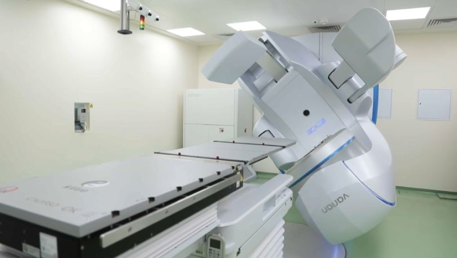 Доступ к передовым методам лечения рака увеличат по всей стране