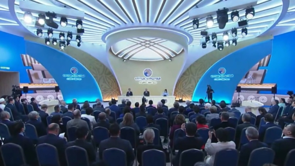 В Казахстане поднимут вопрос защиты археологических памятников