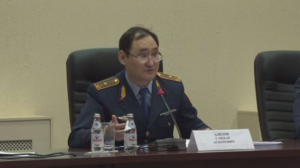 Работу по обеспечению безопасности людей усилят в Казахстане