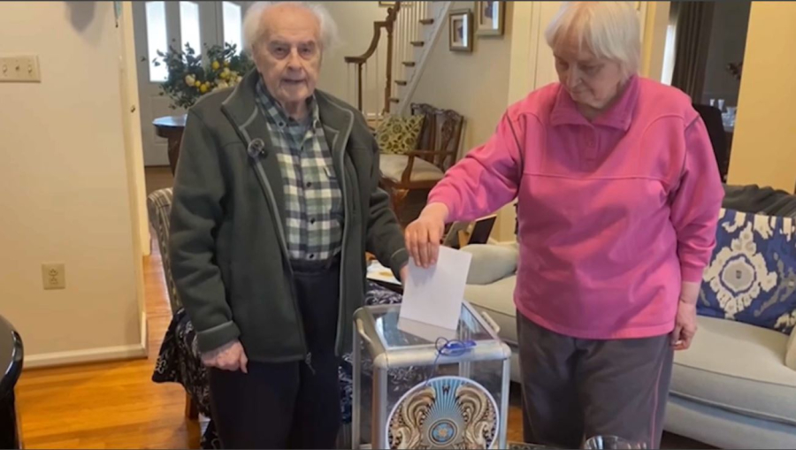 АҚШ пен Канададағы референдум аяқталды