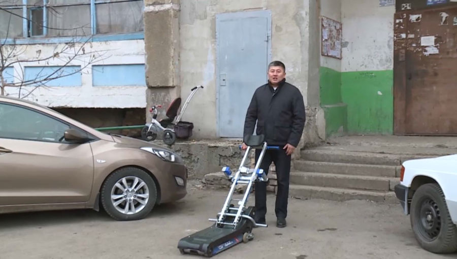 Қарағандыда жаңа әлеуметтік жоба іске қосылды