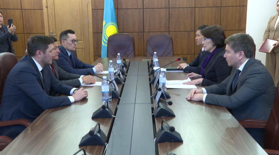 Елде жаңа фармацевтикалық зауыттар ашылады