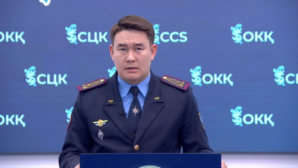 Су тасыған аймақтарда 38 мыңнан астам адам үйіне оралды