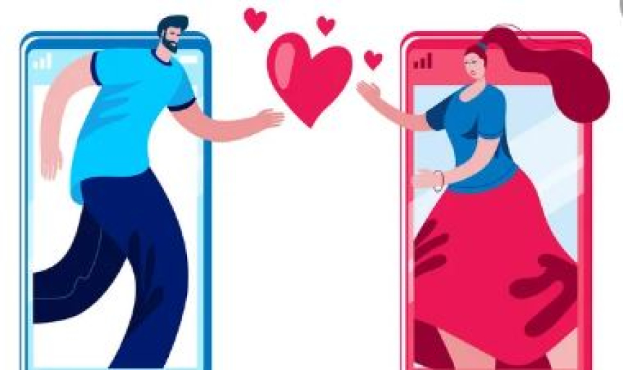 Любовь и боль: сайты знакомств стали площадкой для преступников