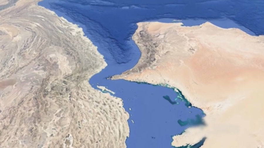 Власти Ирана пообещали не перекрывать Ормузский пролив