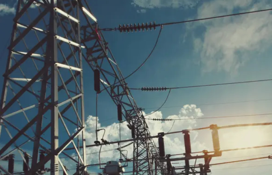 Восемь новых электростанций построят в Казахстане