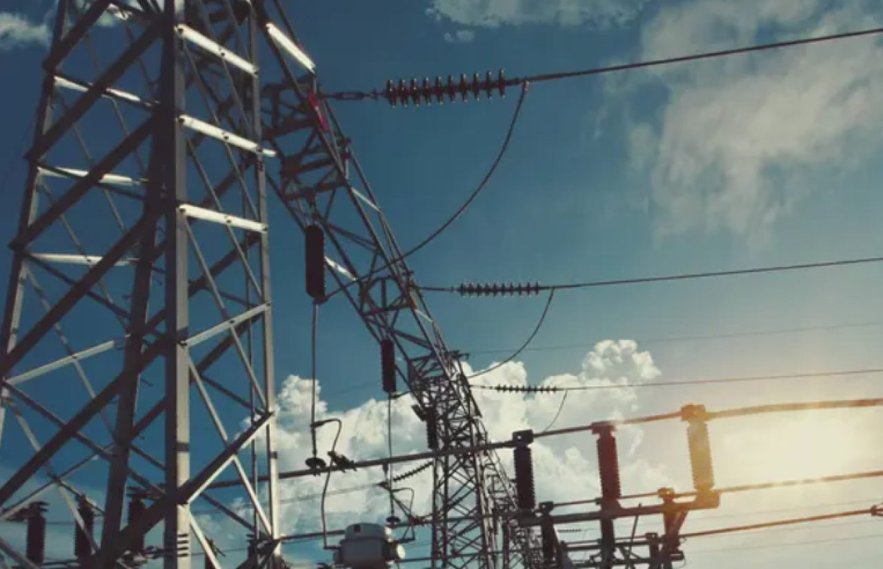 Восемь новых электростанций построят в Казахстане