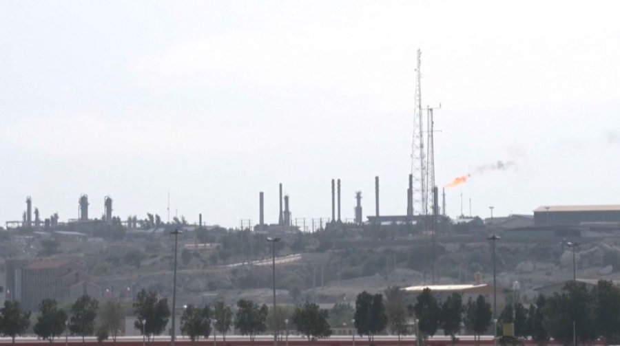 Трамп: Нефтепроводы в Иране могут взорваться