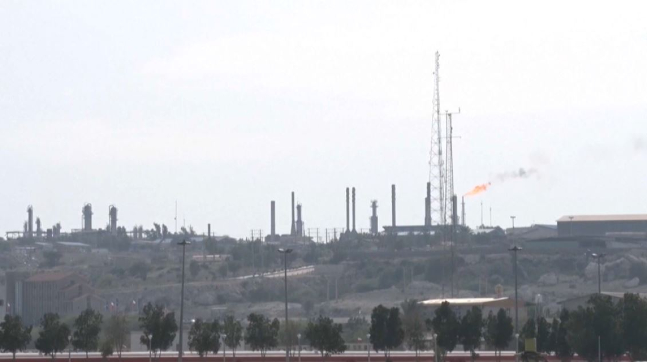 Трамп: Нефтепроводы в Иране могут взорваться