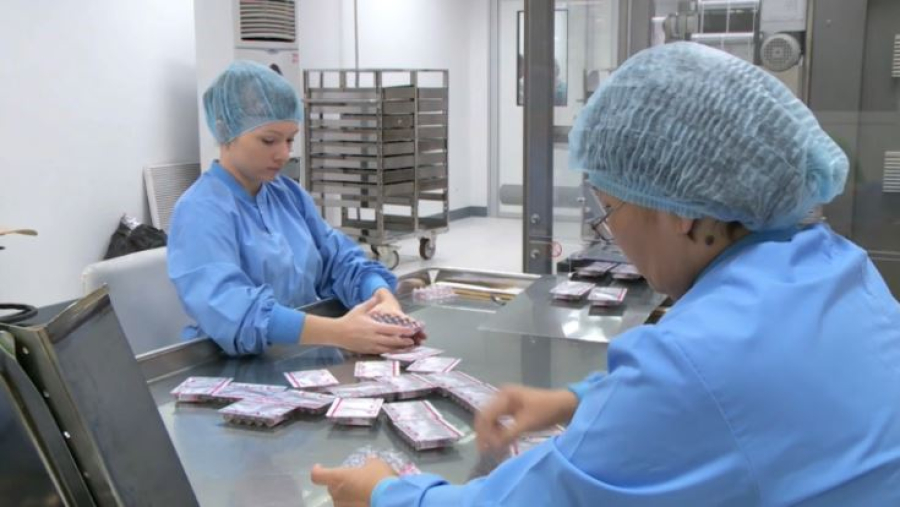 Минздрав: в стране создадут единое хранилище медданных