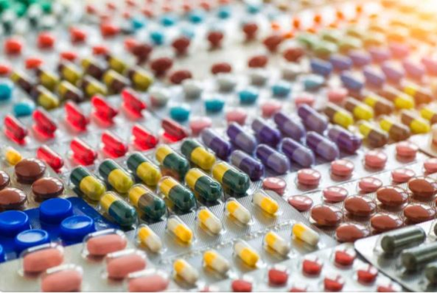 Инвесторы направят больше $60 млн в расширение производства лекарств в Шымкенте