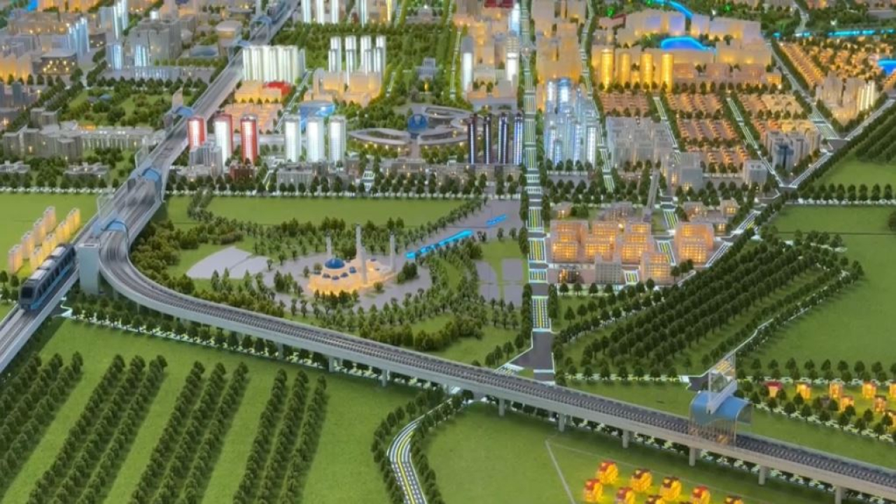 LRT-дағы қауіпсіздік: нені қаперде ұстаған жөн?
