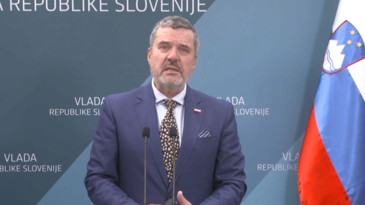 Товарооборот Казахстана и Словении превысил $200 млн