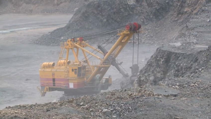 Геологоразведку в Казахстане переводят на цифровые технологии