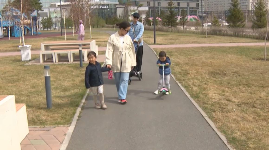 Казахстанские нейропсихологи получают образование за границей