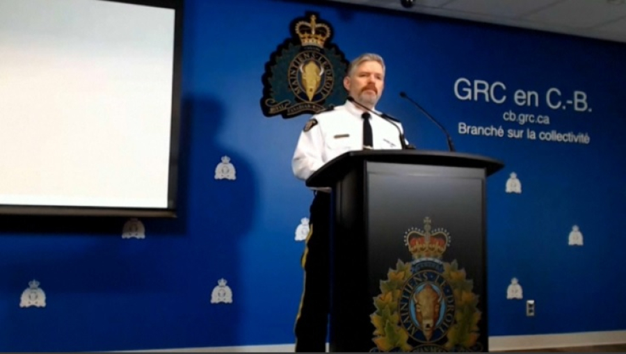 Установлена личность стрелка в канадской школе