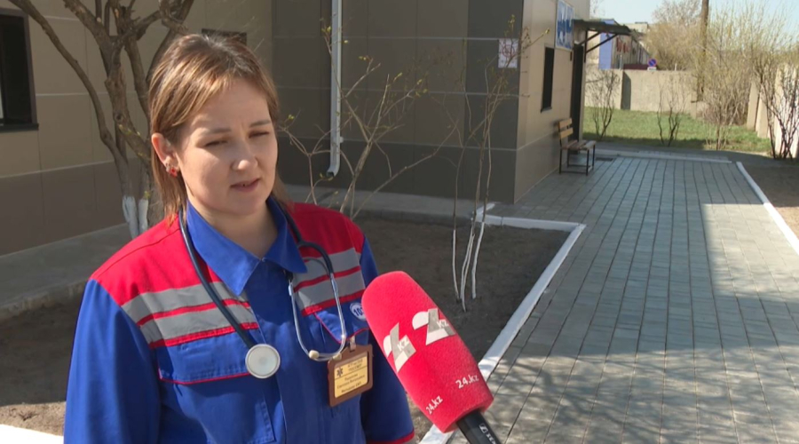 Светлана Падюкова: Мемлекеттік тілді білу – уақыт талабы