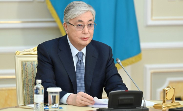 Президент РК проведет совещание по социально-экономическому развитию страны