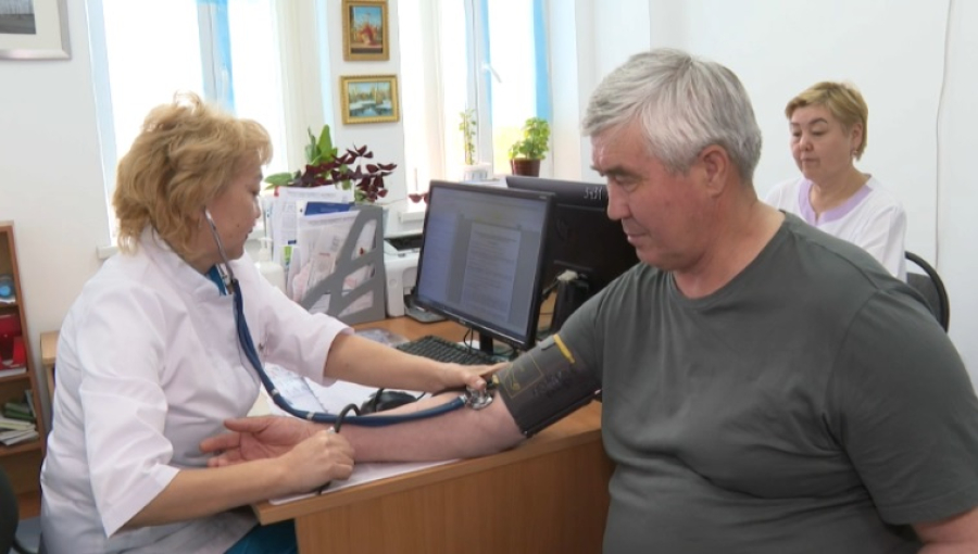 В Казахстане проходит неделя репродуктивного здоровья