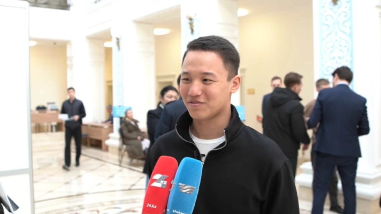 Референдум: явка казахстанцев в Москве превысила 50%