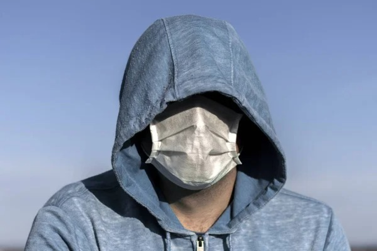 Бетін жауып жүретін киім үшін 1179 адам жауапқа тартылған