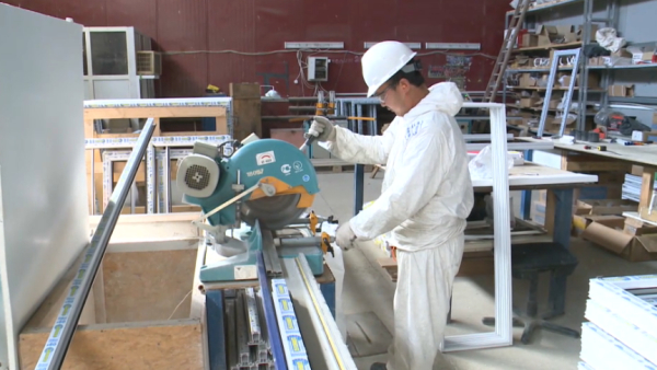 Кәсіпкерлікті қолдауға қатысты заң жобасы