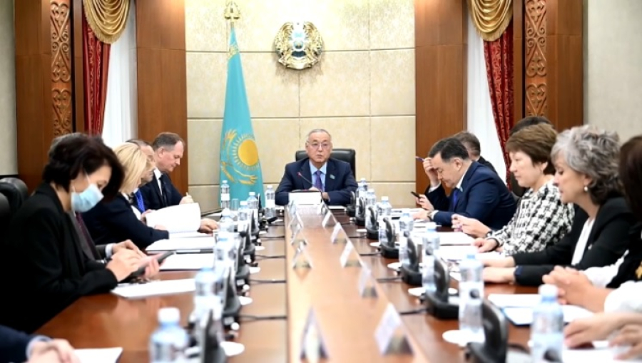 В ЕАЭС создадут единый рынок оценочных услуг