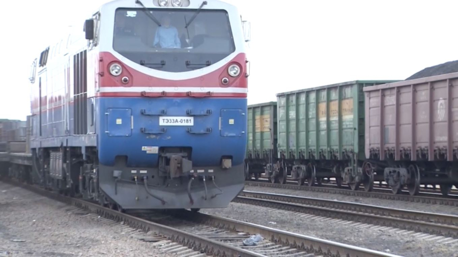 Мемлекет басшысы «Солтүстік – Оңтүстік» дәлізі шығыс тармағының маңыздылығын атап өтті