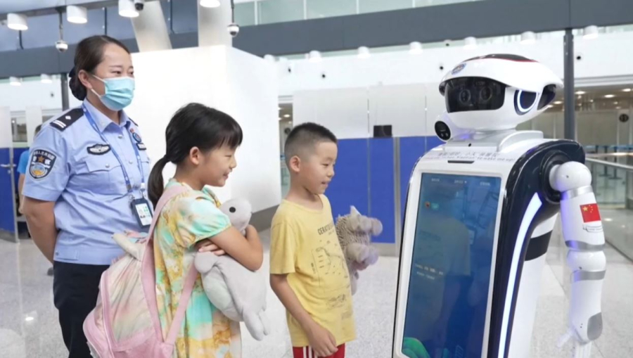 Қытайда ШЫҰ саммитіне қызу дайындық жүріп жатыр