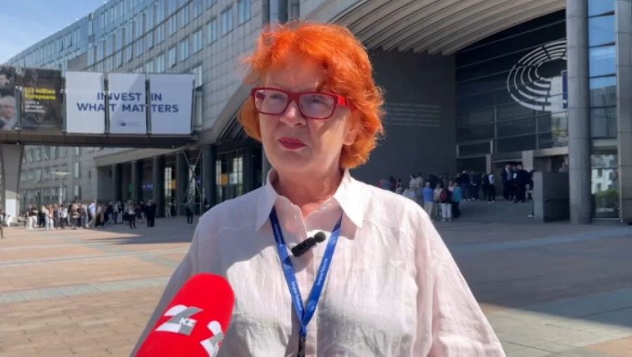 В ЕС ожидают продолжительного перемирия в Украине после переговоров