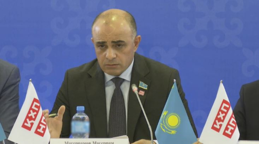 Цифровой кодекс примут до конца года