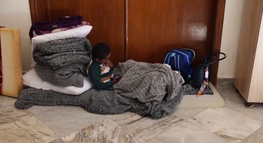 Еуропа мигранттар нөпірінен қауіптенеді