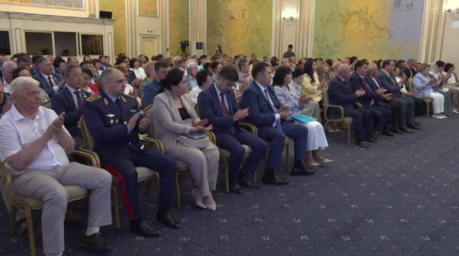 Модернизация социальной инфраструктуры продолжается в Павлодарской области