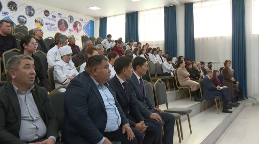 Семейде агро салаға маман қажет