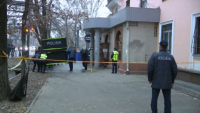 Пожар в хостеле в Алматы: 13 человек погибли