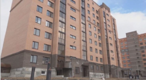 Десятки семей не могут заселиться в новостройку в Петропавловске