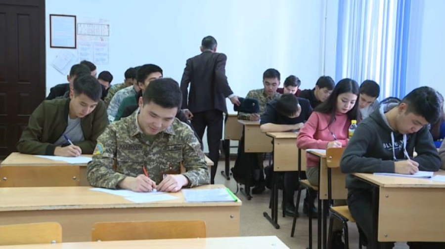 Молодёжь подключается к борьбе с коррупцией