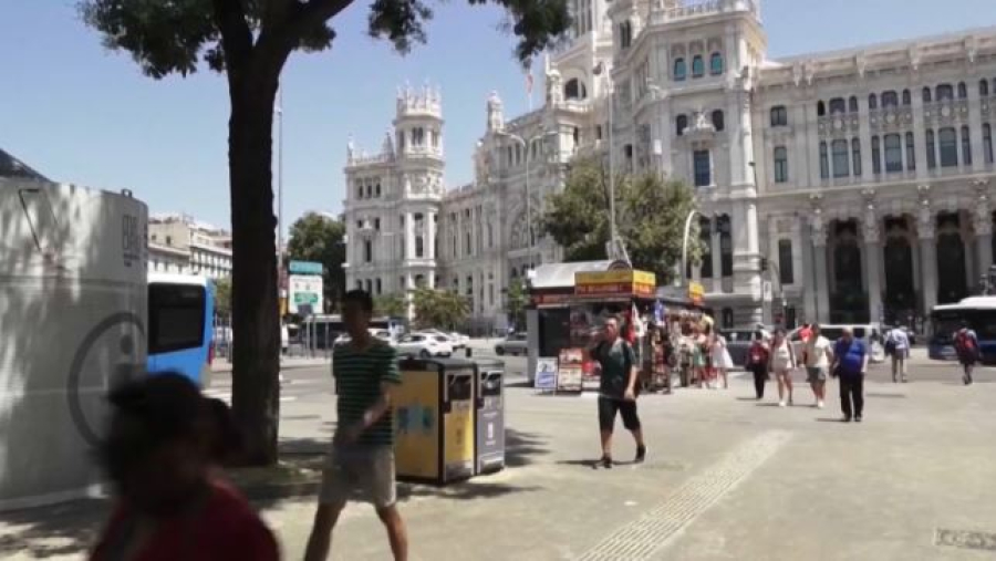 ЕС ужесточил визовые правила для граждан России