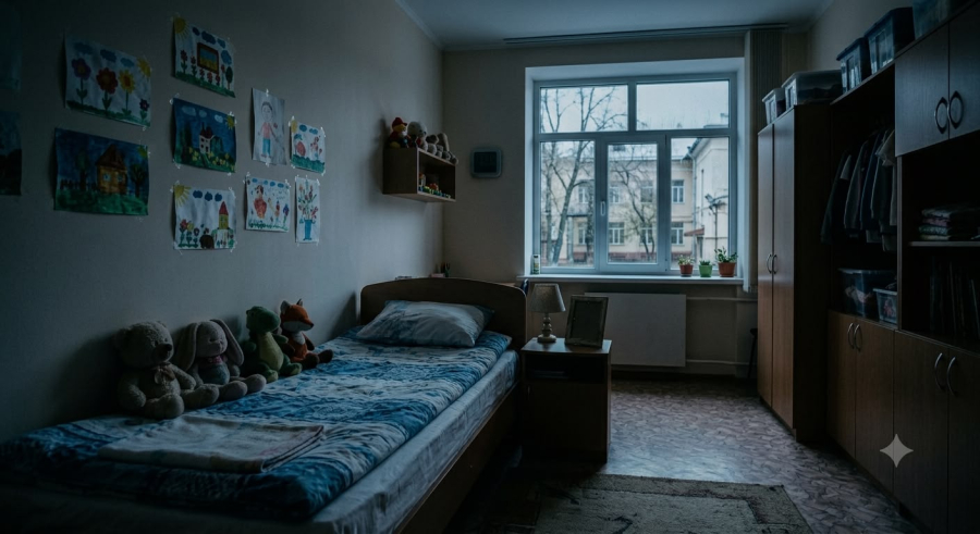 Смерть 14-летнего подростка в центре спецуслуг Костаная: полиция начала расследование