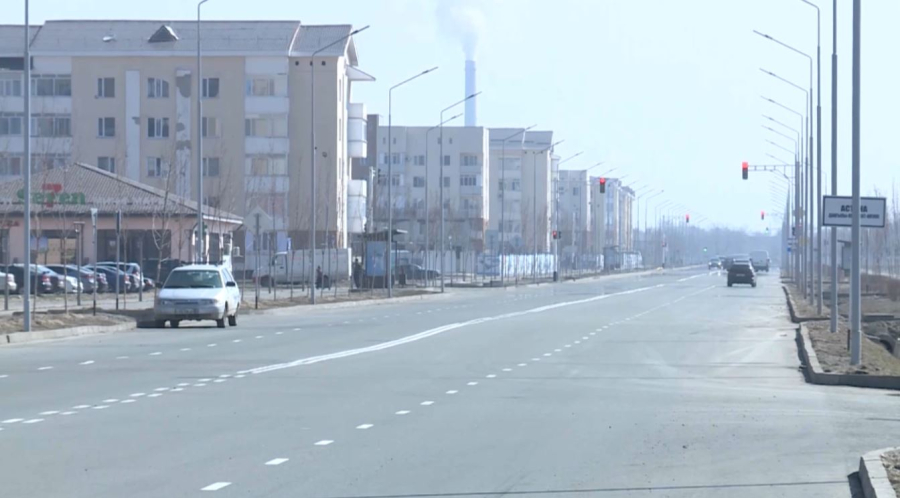 Конституция реформасы – заман талабы. Сауалнама