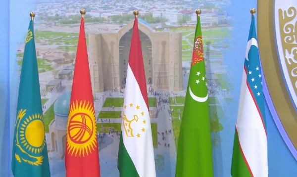 Стартовал первый Межпарламентский форум стран ЦА