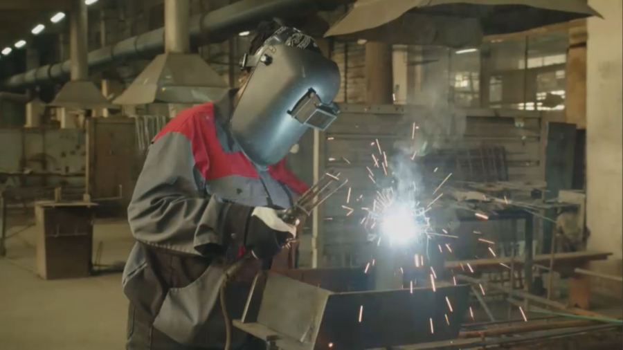 «Шеберлер шайқасы» адал еңбекті дәріптейді