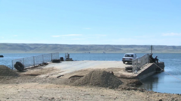 Самый длинный мост в РК строят в ВКО