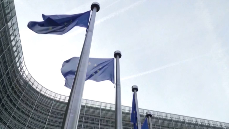 Еурокомиссия дағдарысқа қарсы жаңа жоспарын жария етті