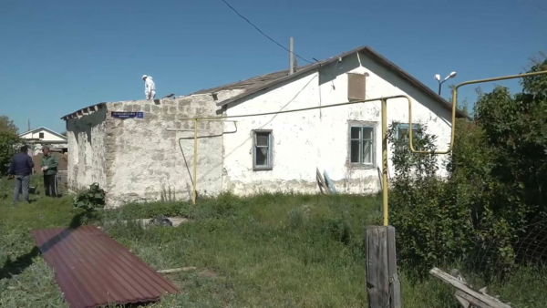 БҚО-ның Бөрлі ауданында 244 үй жөнделеді